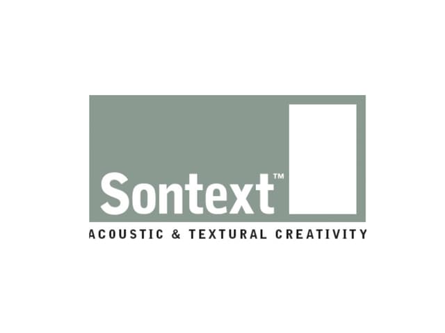 Sontext Acoustic Panel Presentation...