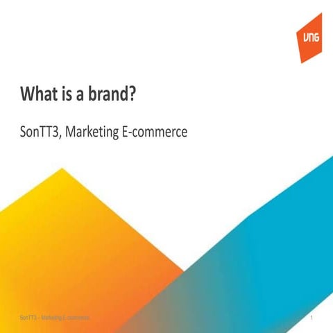 Smart branding | PDF