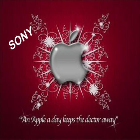 Sony