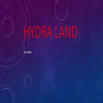 Homework 2 from Sonya