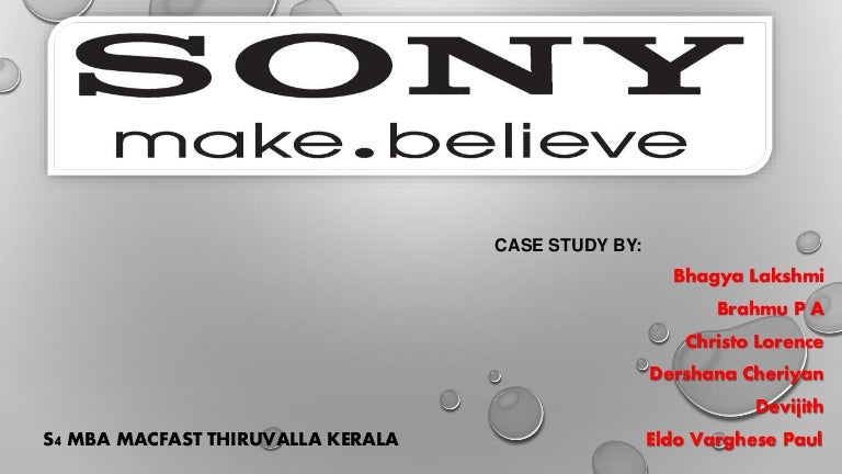 audio system communication failure sony