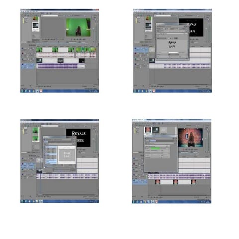sony vegas stabilize