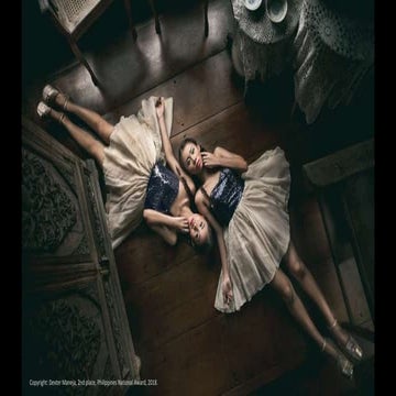 Sony World Photography Awards 2018 National Awards: Winners (1)