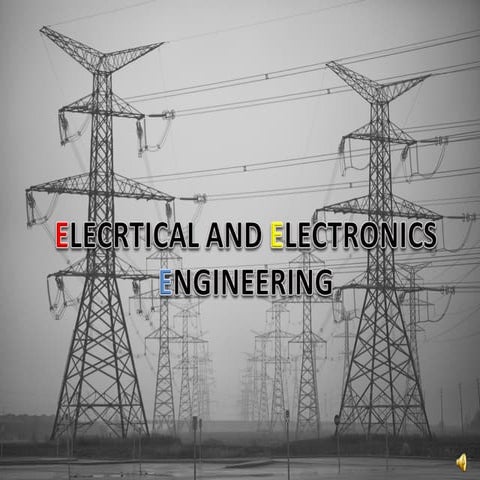 We are mad about  ELECTRICAL ENGINEERING