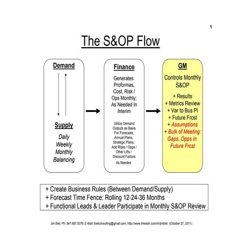 S&OP Process Flow Biel-10-27-11