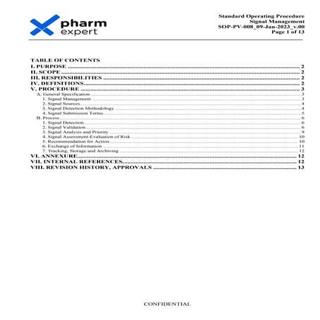 GVP Module IX rev 1 | PPSX