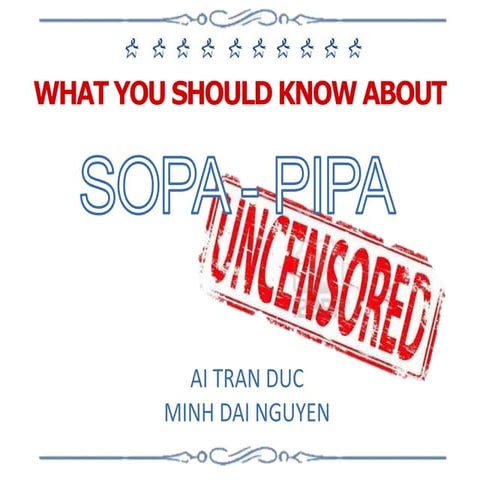 Sopa