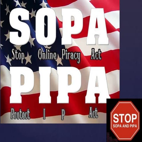 Sopa and pipa