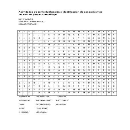 Sopa de letras fisica.