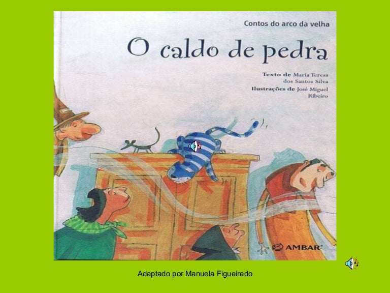 Sopa de Pedra