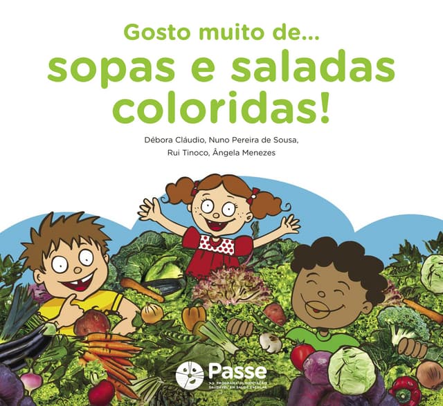 História" Sopas e saladas_coloridas"