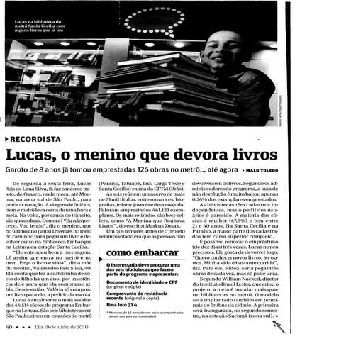 São paulo   13-19.06