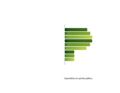 Aprovação do governo no município de São Paulo - Maio 2016