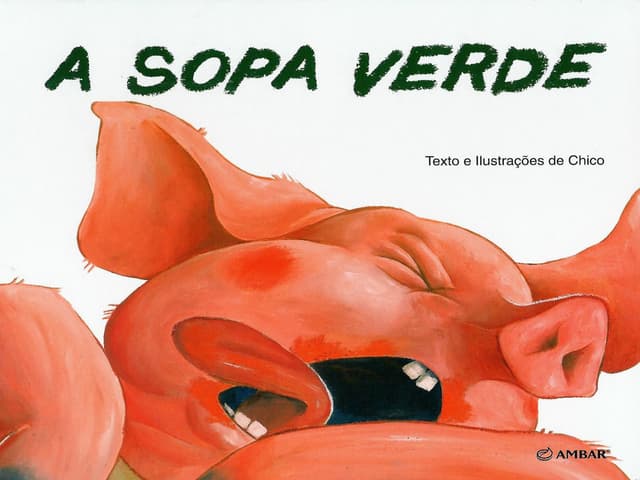 Sopa Verde