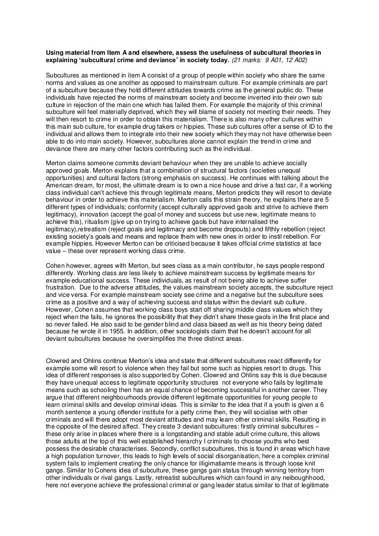 Persuasive essay commentary image