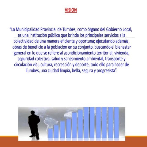 Soporte administración