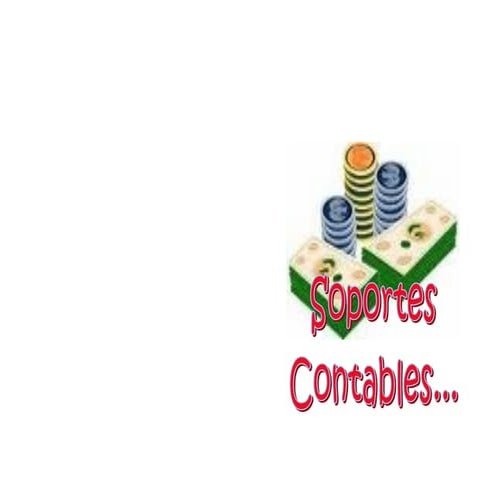 Soportes y-libros-contables
