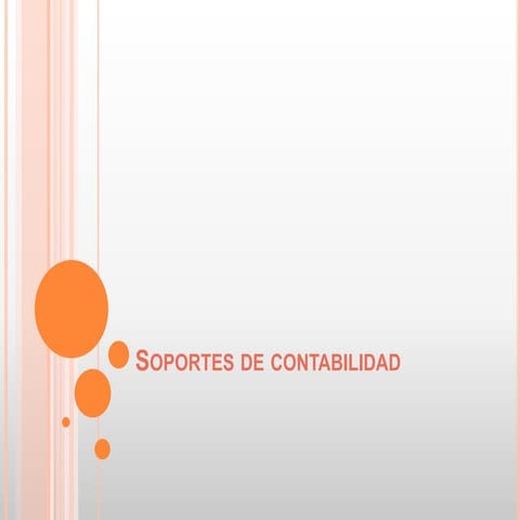 Soportes de contabilidad (1)