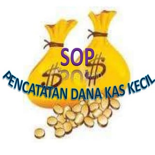 Sop pencatatan dana kas kecil