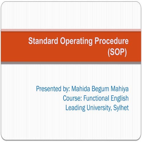 (SOP)_ Undergraduate student Presentation.pptx