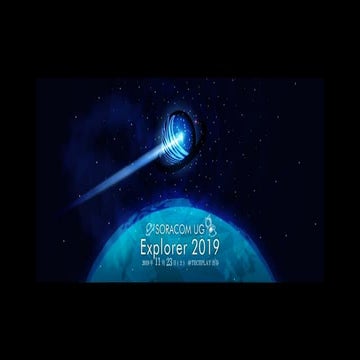 SORACOMで農業してみませんか？ 〜農業活用コミュニティの紹介〜 | SORACOM UG Explorer 2019