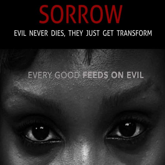 Sorrow horror movie doc 