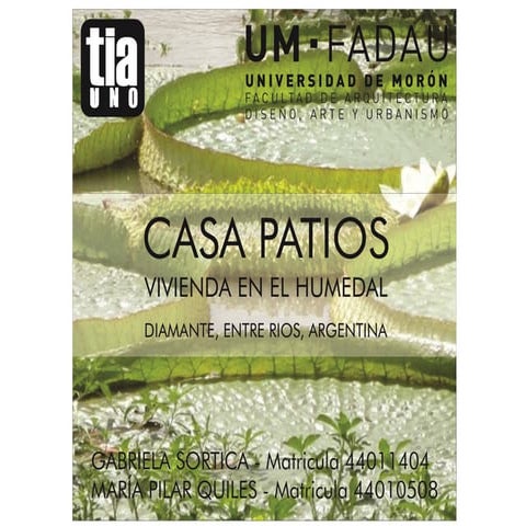 Sortica quiles   casa h