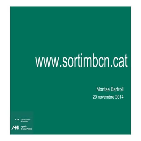 Sortimbcn 20nov2014 def