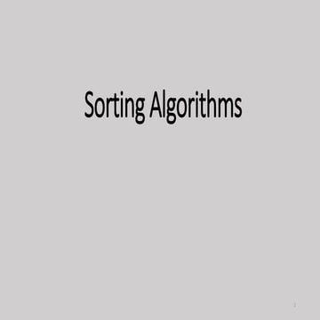 Sorting Algorithmwesrtdyfujkjmncxfdvscxdzxf.pdf