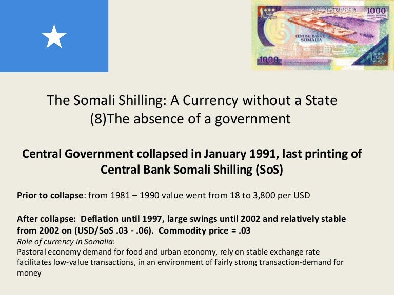 somali-shilling