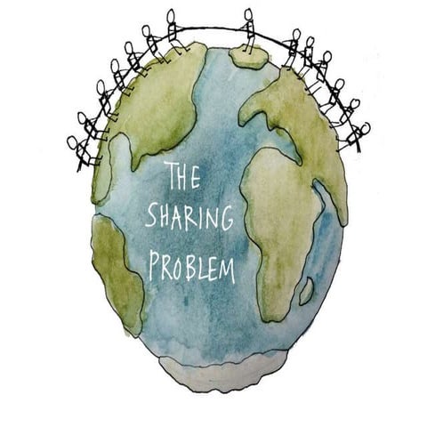 The Sharing Problem