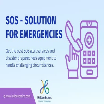 ALERT! APP | PDF