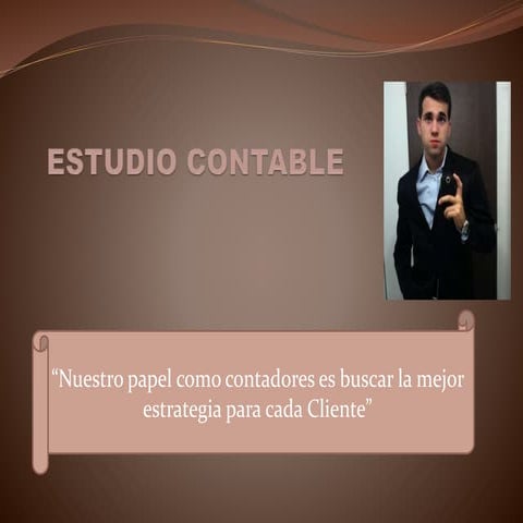 Sosa christian  power_point