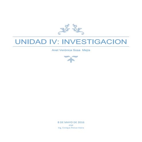 Programacion concurrente