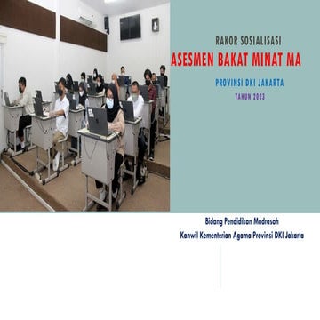 Gibt Es Noch Abm Maßnahmen Sosialisasi ABM MA 2023 Sosialisasi ABM MA 2023 Sosialisasi ABM MA 2023