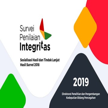 Sosialisasi hasil spi   okt 2019