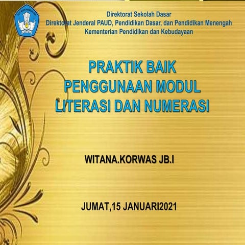 SOSIALISASI LITNUM REG 4 ASEP.ppt