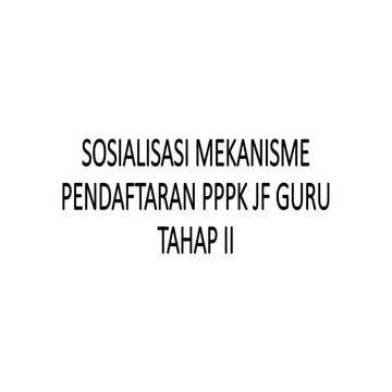 SOSIALISASIii8iiiiiiiiiiiiiiiiiii pppppppppp | PPTX