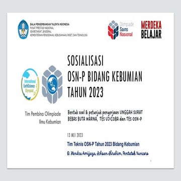 Sosialisasi OSN-P Bidang Kebumian 2023 (Bagian Teknis).pdf