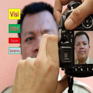 Album Kegiatan Sekolah