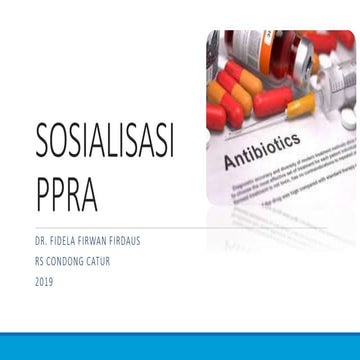 1 Ppra Sesuai Regulasi Starkes Sept 2023 Apt Qibty Pdf