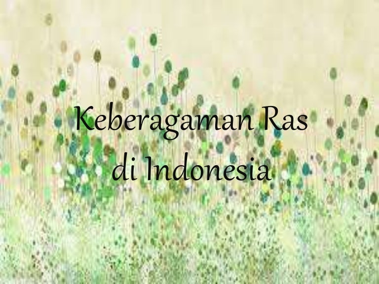 Sosiologi Xi Ras