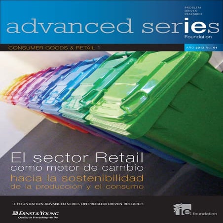 El retail como motor de cambio