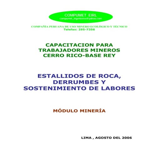 Sostenimiento pasivo y activo