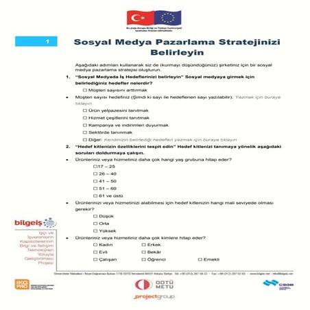 Sosyal medya pazarlama_stratejinizi_belirleyin
