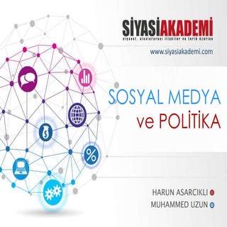 www.siyasiakademi.com - Sosyal medy...