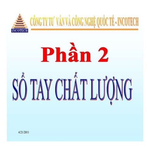 So tay chat luong