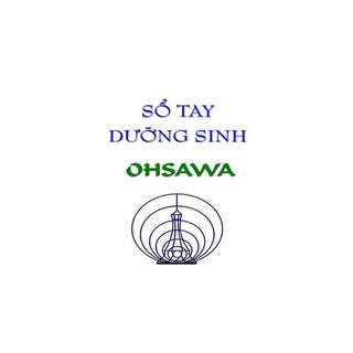 So tay duong sinh ohsawa   gaolut.v...