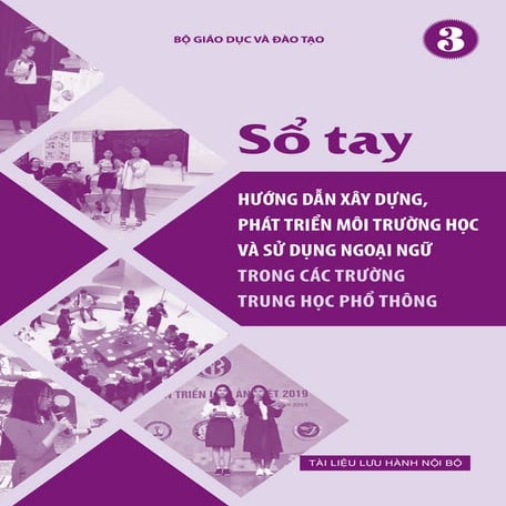 Sổ tay - THPT Mobile