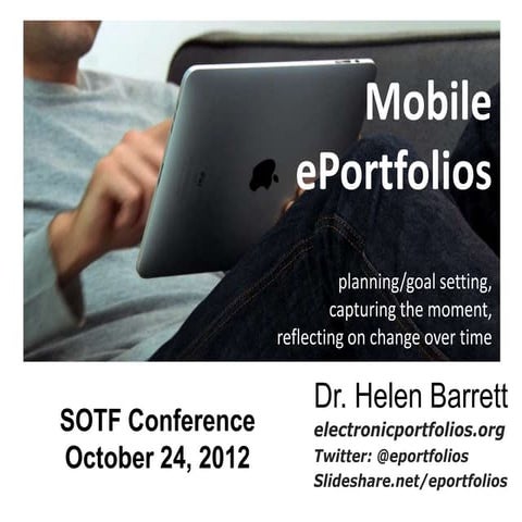 SOTF mPortfolios
